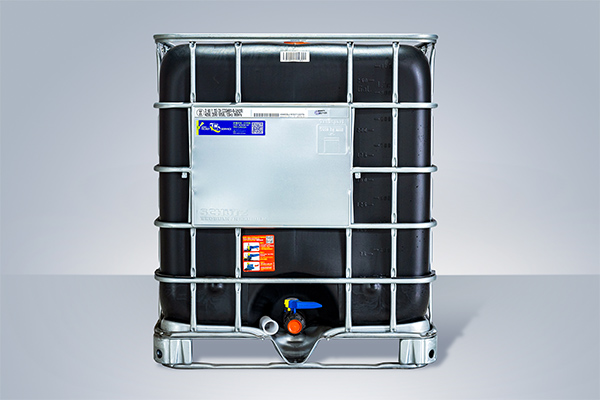Electronic-grade hydroxylamine aqueous solution